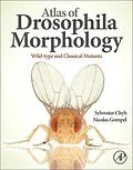 E-Book (pdf) Atlas of Drosophila Morphology von Sylwester Chyb, Nicolas Gompel