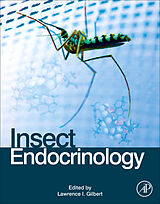 eBook (pdf) Insect Endocrinology de 