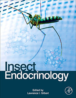 eBook (pdf) Insect Endocrinology de 