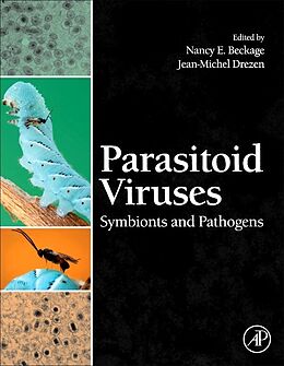 eBook (pdf) Parasitoid Viruses de 