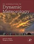 E-Book (epub) An Introduction to Dynamic Meteorology von James R. Holton, Gregory J. Hakim