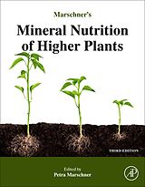 eBook (pdf) Marschner's Mineral Nutrition of Higher Plants de Petra Marschner