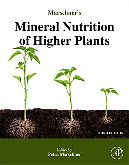 eBook (pdf) Marschner's Mineral Nutrition of Higher Plants de Petra Marschner