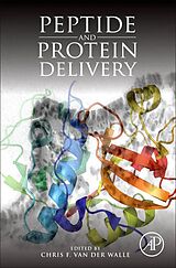 eBook (pdf) Peptide and Protein Delivery de 