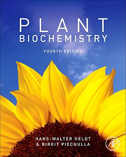 E-Book (epub) Plant Biochemistry von Hans-Walter Heldt, Birgit Piechulla