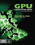 E-Book (pdf) GPU Computing Gems Emerald Edition von Wen-Mei W. Hwu