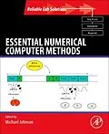 E-Book (epub) Essential Numerical Computer Methods von Michael L. Johnson