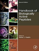 eBook (pdf) Handbook of Biologically Active Peptides de 