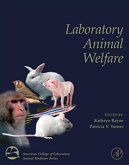 E-Book (epub) Laboratory Animal Welfare von 