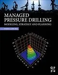 E-Book (epub) Managed Pressure Drilling von Wilson C Chin