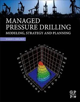 E-Book (epub) Managed Pressure Drilling von Wilson C Chin