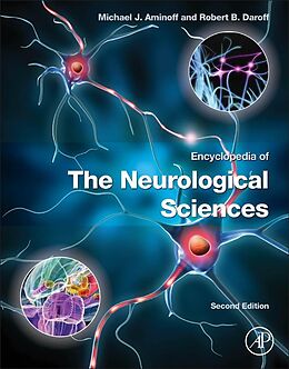 eBook (pdf) Encyclopedia of the Neurological Sciences de 