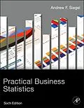 E-Book (epub) Practical Business Statistics von Andrew F. Siegel