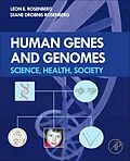 E-Book (epub) Human Genes and Genomes von Leon E. Rosenberg, Diane Drobnis Rosenberg