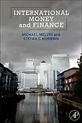 E-Book (epub) International Money and Finance von Michael Melvin