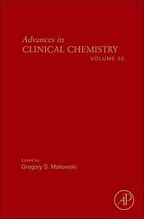 eBook (pdf) Advances in Clinical Chemistry de 