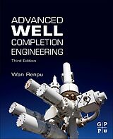 eBook (pdf) Advanced Well Completion Engineering de Renpu Wan