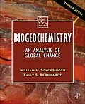 E-Book (epub) Biogeochemistry von W. H. Schlesinger, Emily S. Bernhardt