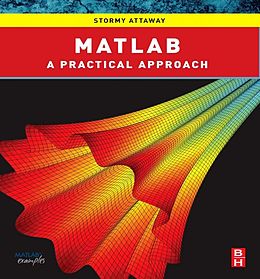 E-Book (pdf) Matlab von Stormy Attaway