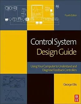 E-Book (epub) Control System Design Guide von George Ellis