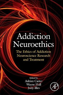 E-Book (epub) Addiction Neuroethics von 