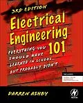 E-Book (epub) Electrical Engineering 101 von Darren Ashby