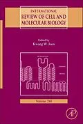 E-Book (epub) International Review of Cell and Molecular Biology von 