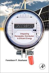 eBook (pdf) Smart Grid de 