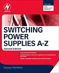 E-Book (epub) Switching Power Supplies A - Z von Sanjaya Maniktala