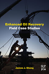 eBook (pdf) Enhanced Oil Recovery Field Case Studies de 