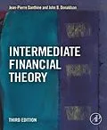 E-Book (pdf) Intermediate Financial Theory von Jean-Pierre Danthine, John B. Donaldson