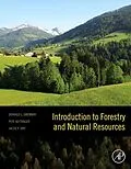 E-Book (epub) Introduction to Forestry and Natural Resources von Donald L. Grebner, Pete Bettinger, Jacek P. Siry