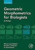 E-Book (epub) Geometric Morphometrics for Biologists von Miriam Zelditch, Donald Swiderski, H. David Sheets