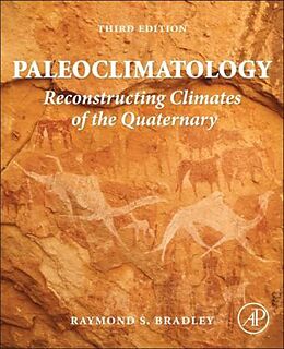 Fester Einband Paleoclimatology von Raymond S. Bradley