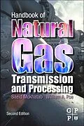 E-Book (pdf) Handbook of Natural Gas Transmission and Processing von Saeid Mokhatab, William A. Poe
