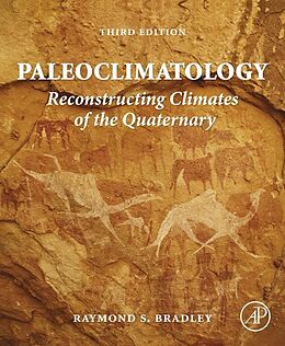 E-Book (epub) Paleoclimatology von Raymond S. Bradley