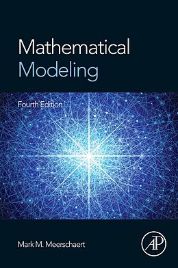 eBook (epub) Mathematical Modeling de Mark Meerschaert