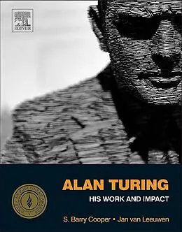 E-Book (pdf) Alan Turing von 