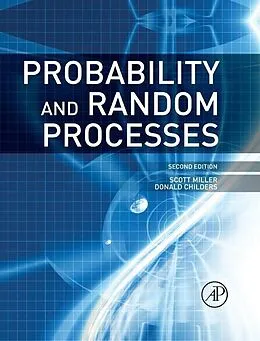 E-Book (epub) Probability and Random Processes von Scott Miller
