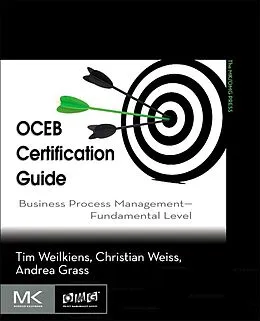 E-Book (epub) OCEB Certification Guide von Tim Weilkiens
