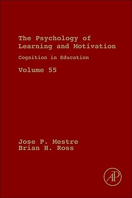 eBook (epub) Cognition in Education de 