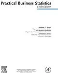 E-Book (epub) Practical Business Statistics, Student Solutions Manual (e-only) von Andrew F. Siegel