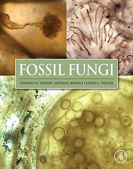 eBook (pdf) Fossil Fungi de Thomas N Taylor, Michael Krings, Edith L. Taylor