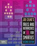 E-Book (epub) Joe Celko's Trees and Hierarchies in SQL for Smarties von Joe Celko