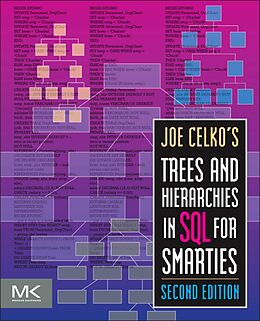 E-Book (epub) Joe Celko's Trees and Hierarchies in SQL for Smarties von Joe Celko