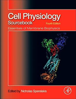 eBook (pdf) Cell Physiology Source Book de 