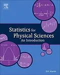 E-Book (epub) Statistics for Physical Sciences von Brian Martin