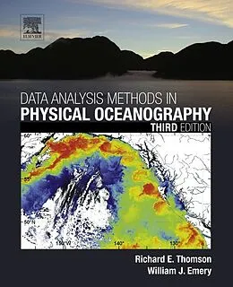 E-Book (pdf) Data Analysis Methods in Physical Oceanography von Richard E. Thomson, William J. Emery