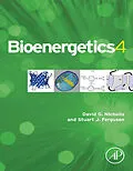 E-Book (epub) Bioenergetics von David G. Nicholls