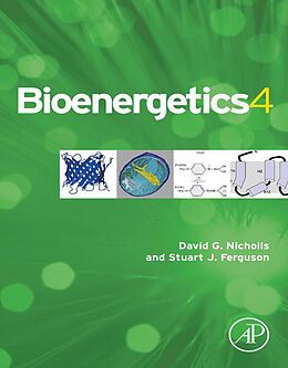 eBook (pdf) Bioenergetics de David G. Nicholls